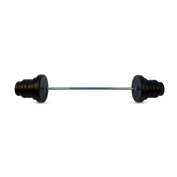 TITAN LIFE Weight Set 60 Kg