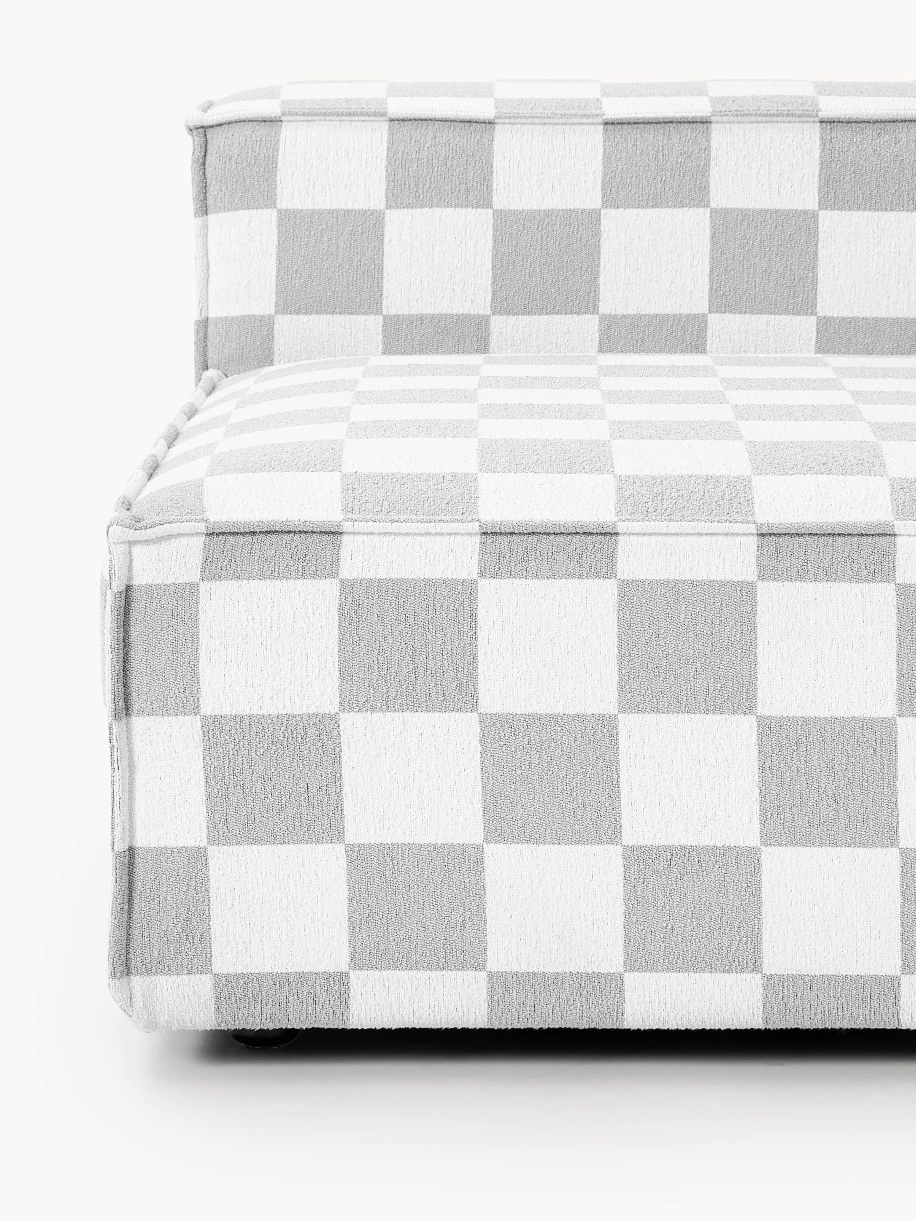 Westwing | Crosby Studios, bouclé middenmodule Lennon