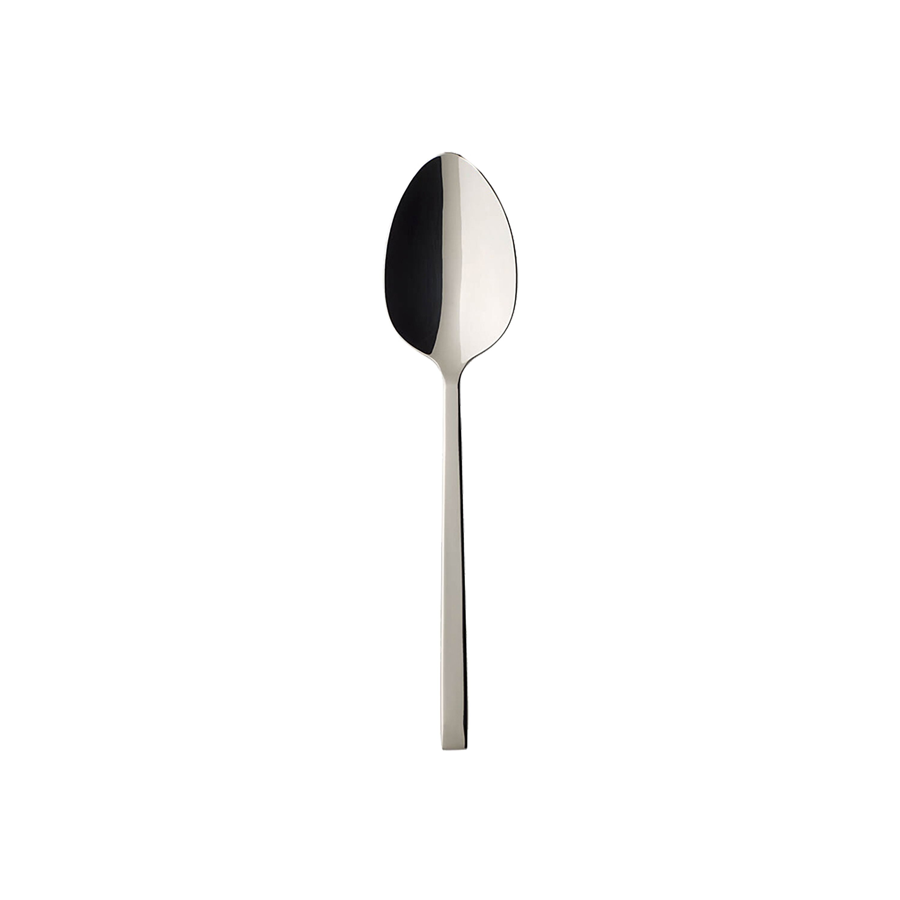 La Classica Serving spoon stainless steel