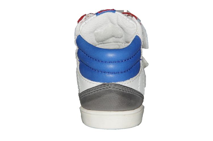 Track Style 314060 wijdte 3.5 White ( 500 )