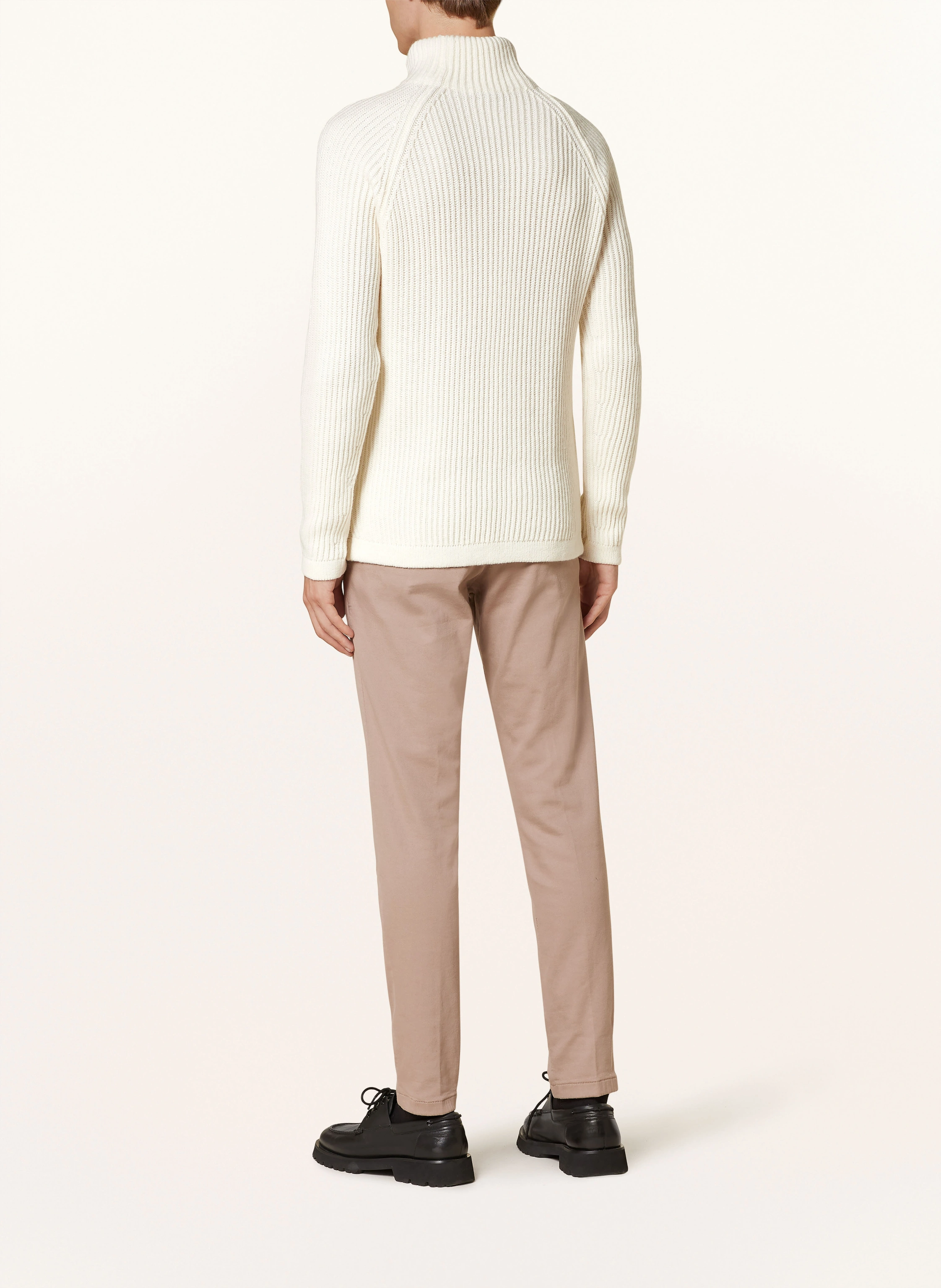 DRYKORN Rollkragenpullover ARVID