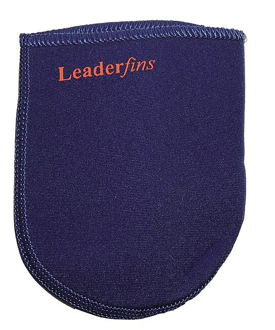 LEADERFINS - HALF NEOPRENE SOCKS