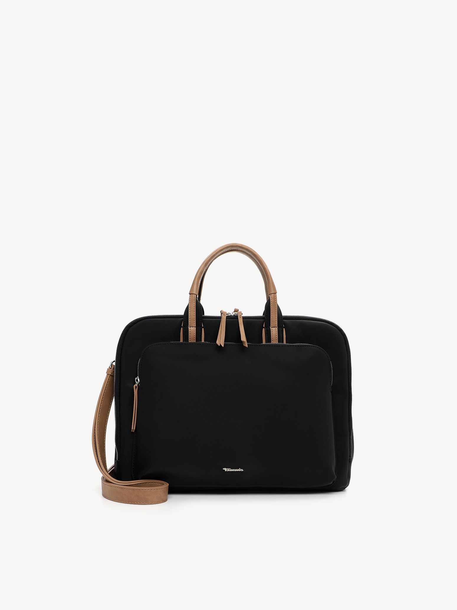Shopper - zwart