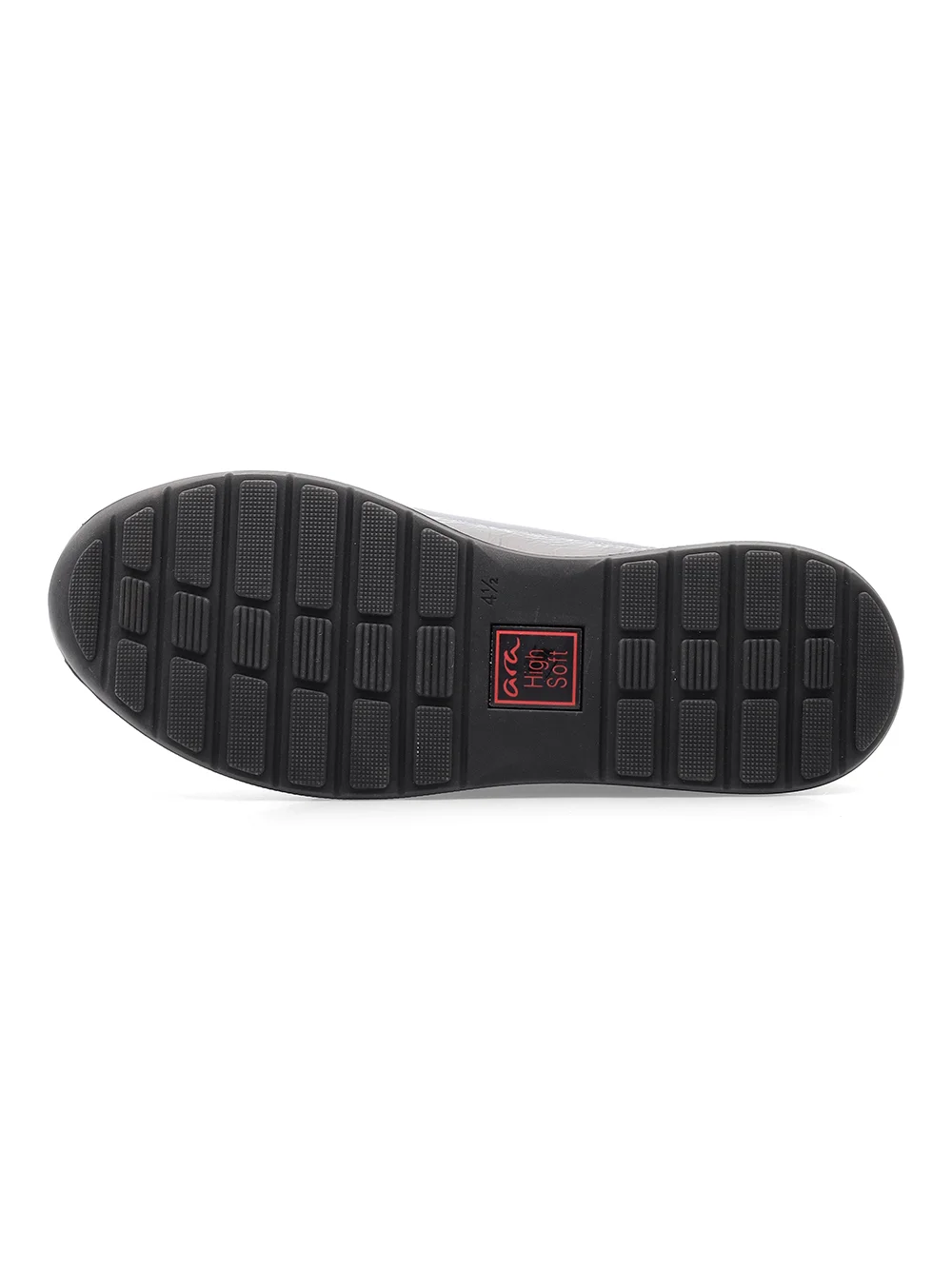 Sneaker Osaka schwarz