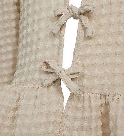 Sofie Schnoor Hemd - Light Sand
