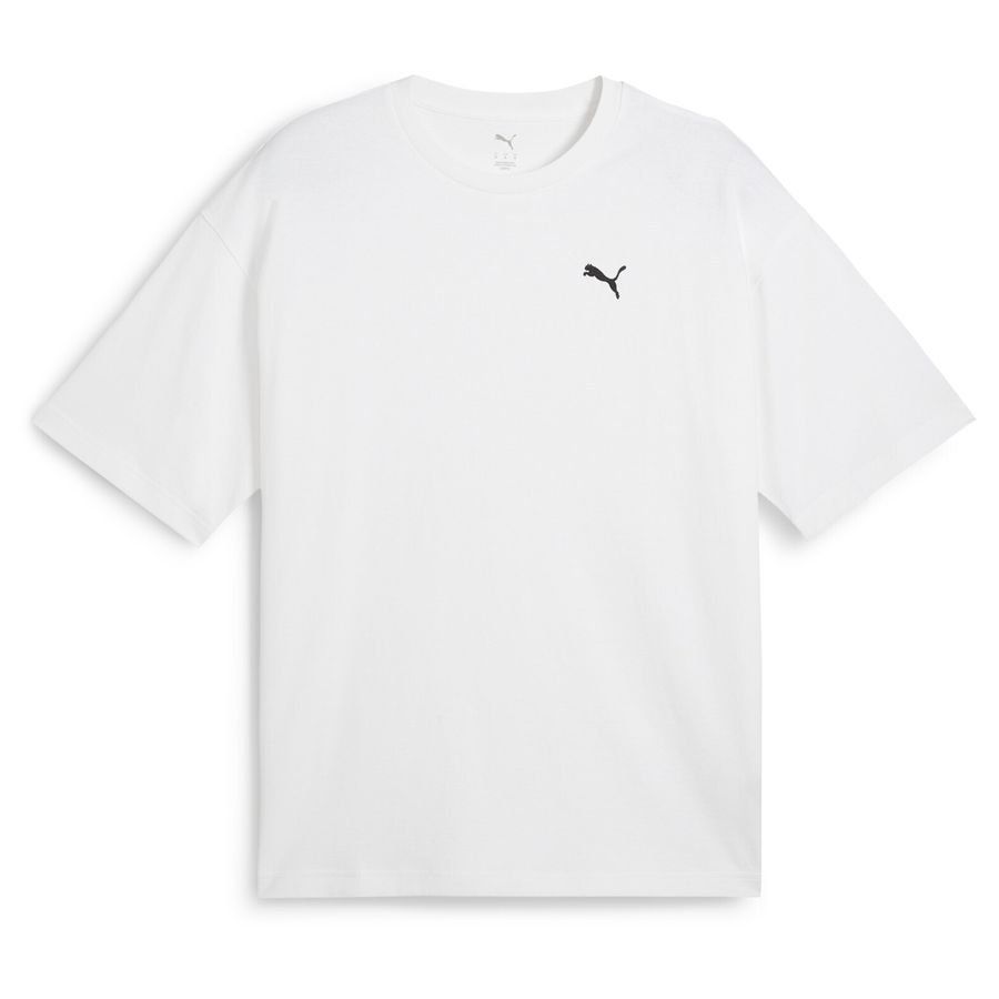 Puma WARDROBE ESS Oversized T-Shirt
