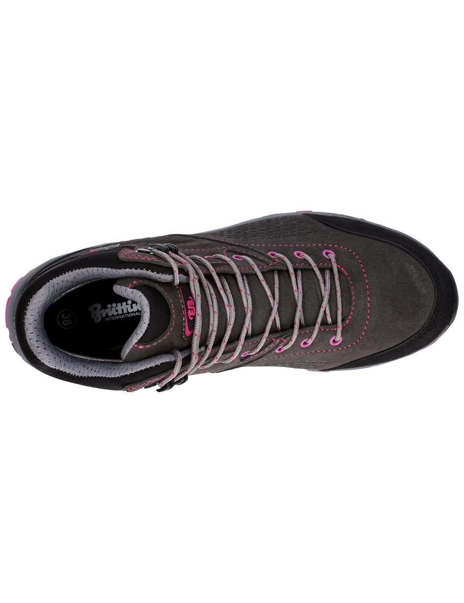 Outdoorstiefel Mount Brady High