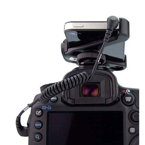 Rode SC2 3.5 mm TRS patchkabel voor iPhone