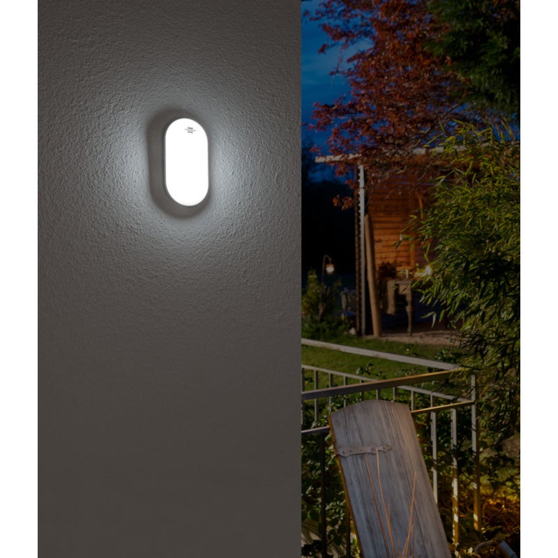 Brennenstuhl OL 1600 ovale LED-lamp