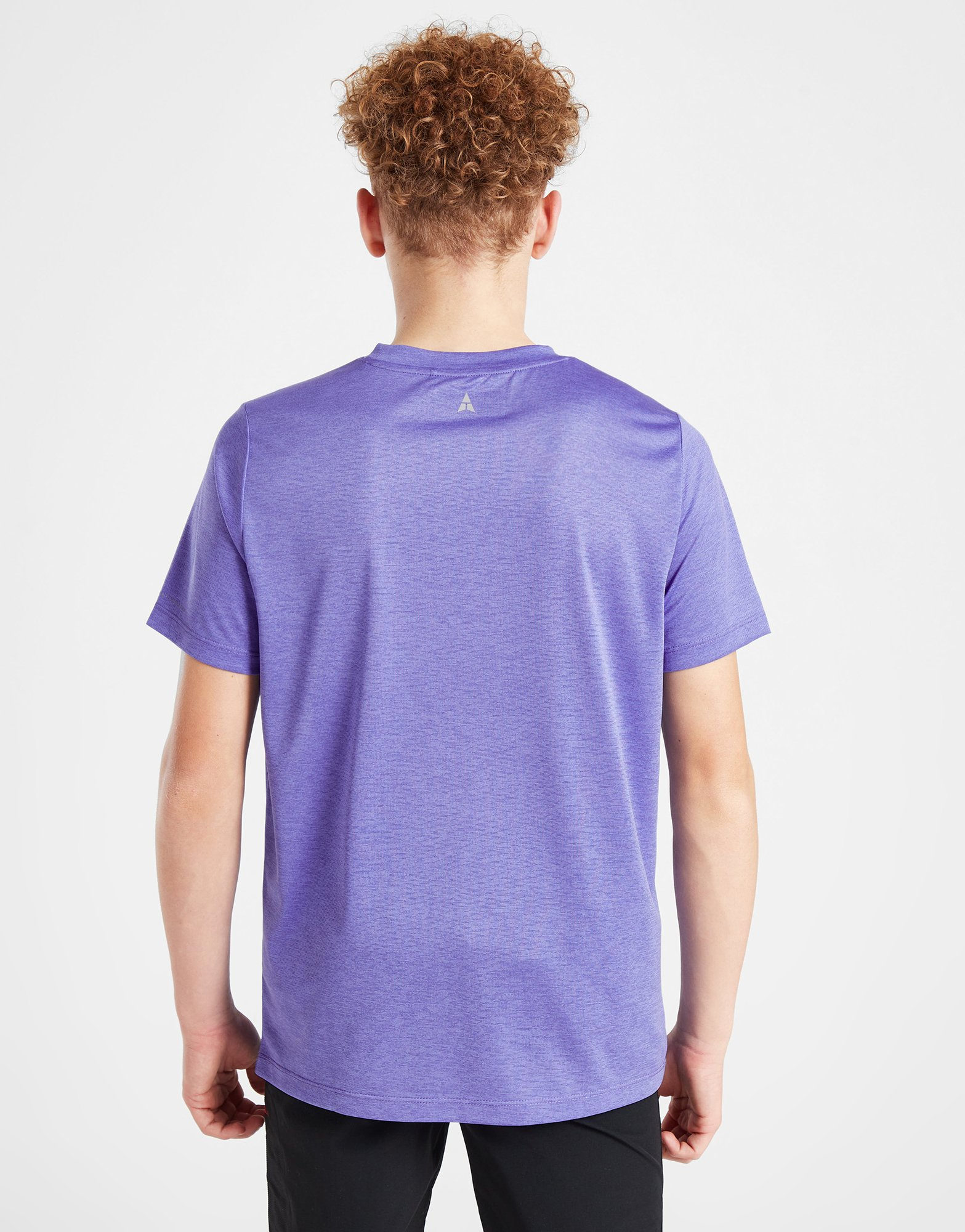 Technicals T-shirt Span Junior