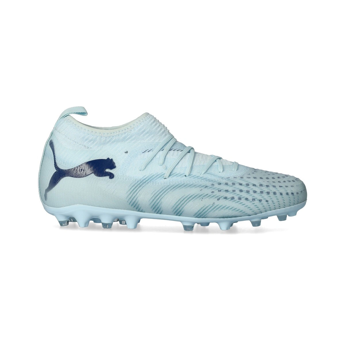 Chuteira Puma Future 9 Match MG Criança