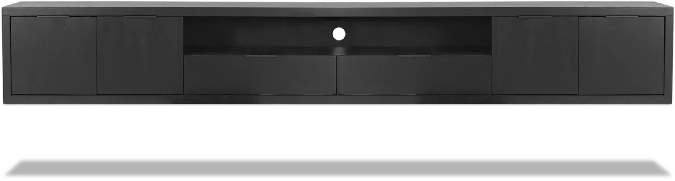 Hangkast Established B300 x D45 x H50 cm
