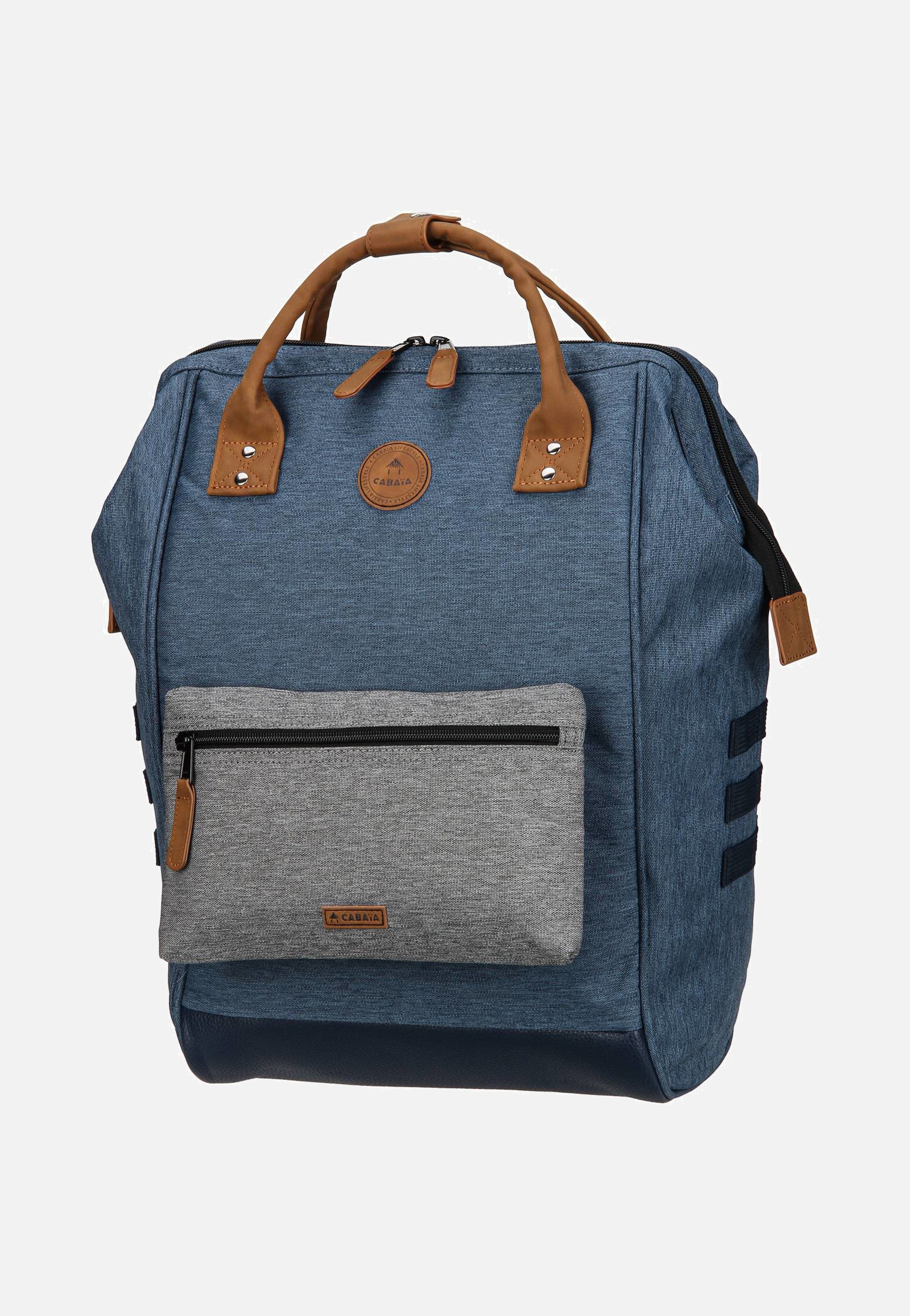 Adventurer Oxford Large Paris - Rucksack