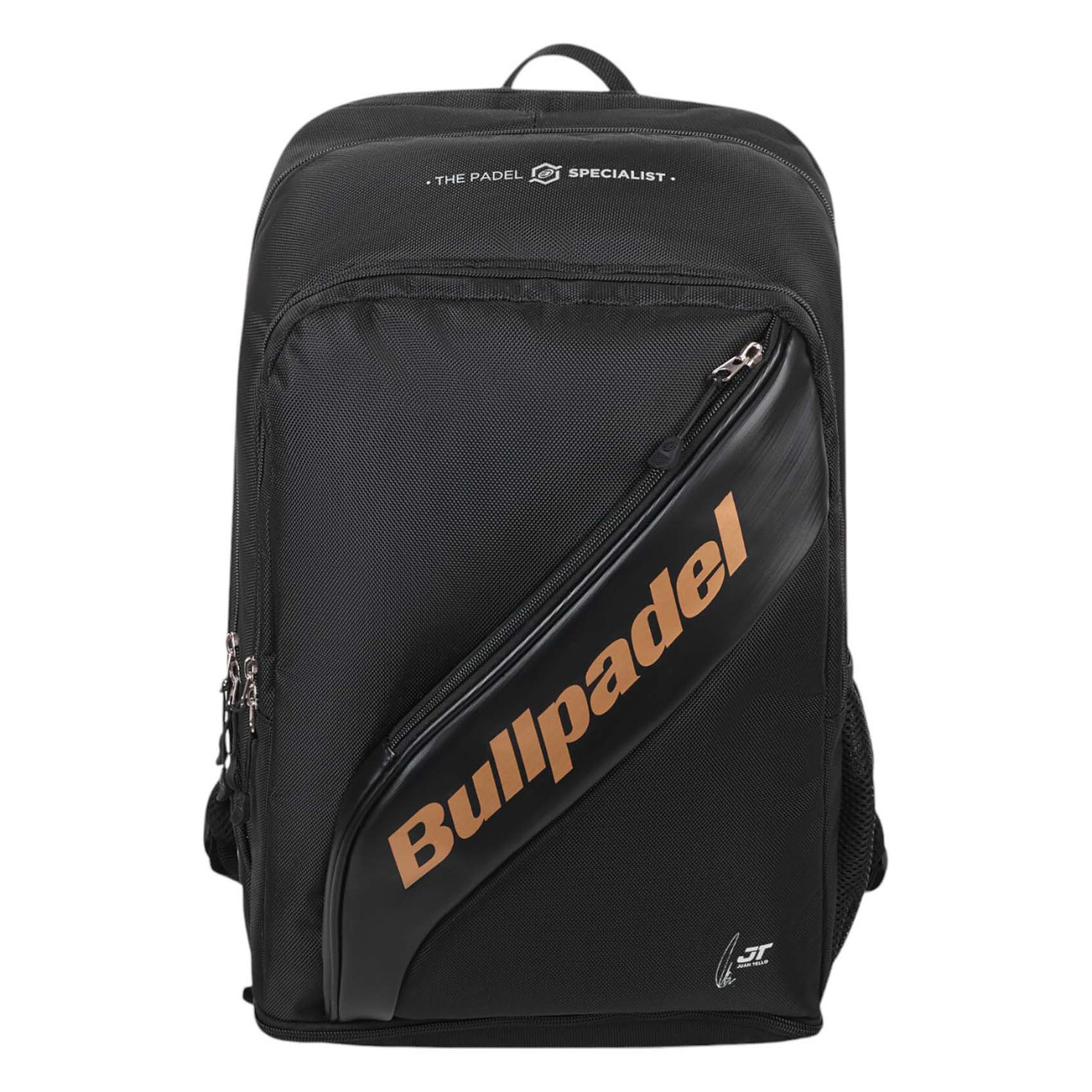 Bullpadel Vertex Pack 5