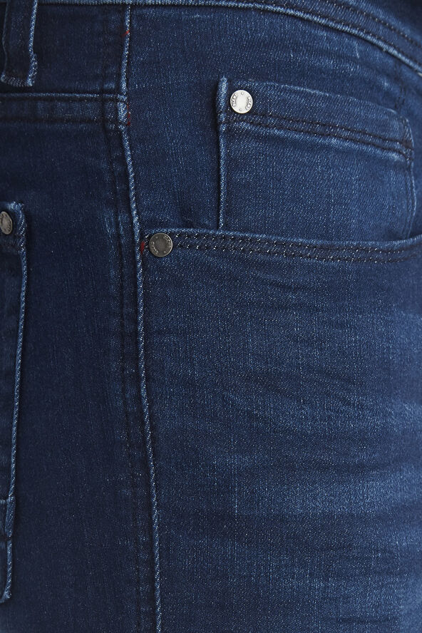 Blend Jet fit multiflex - NOOS Jeans Denim dark blue