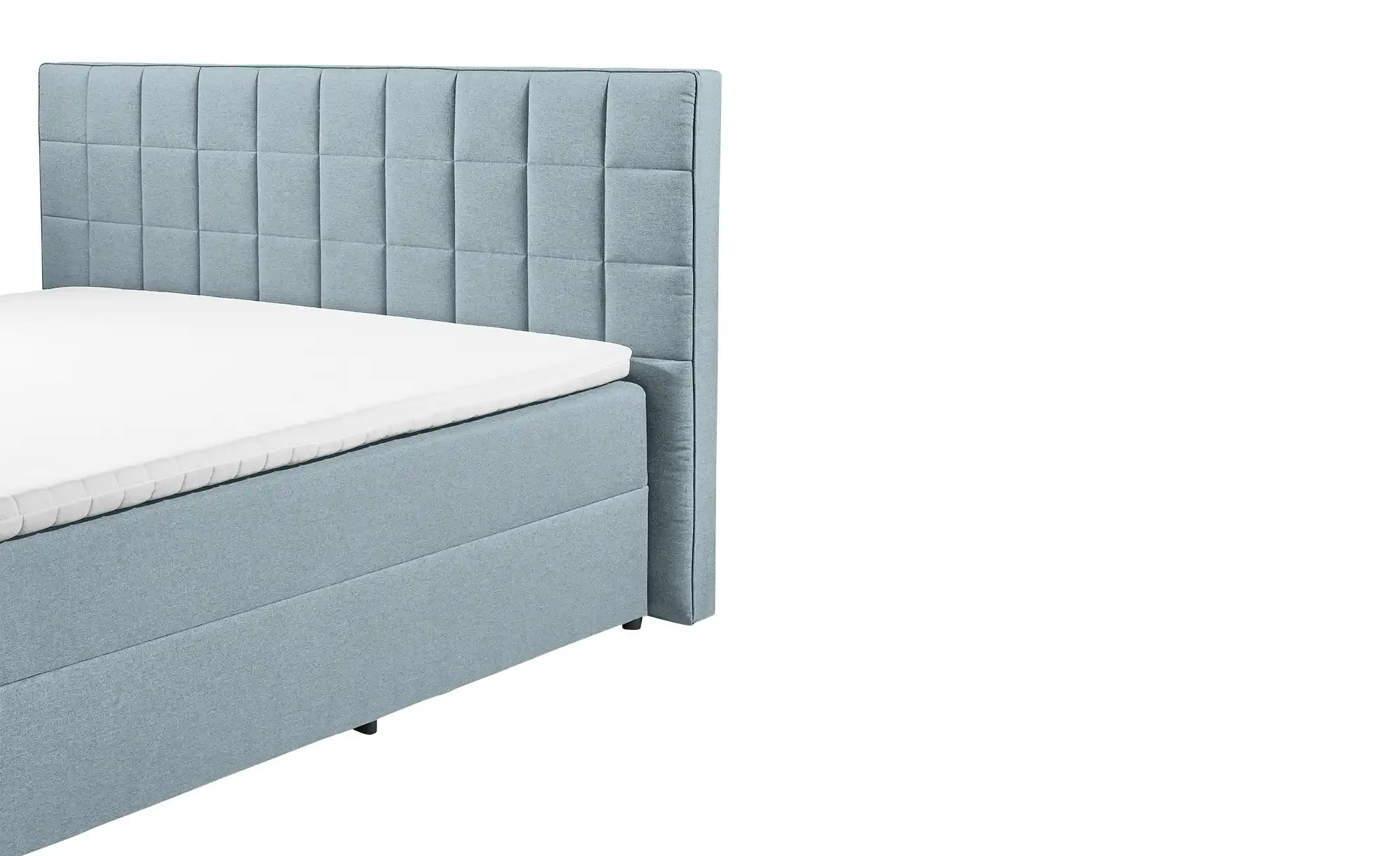 uno Boxbett mit Bettkasten Alaska