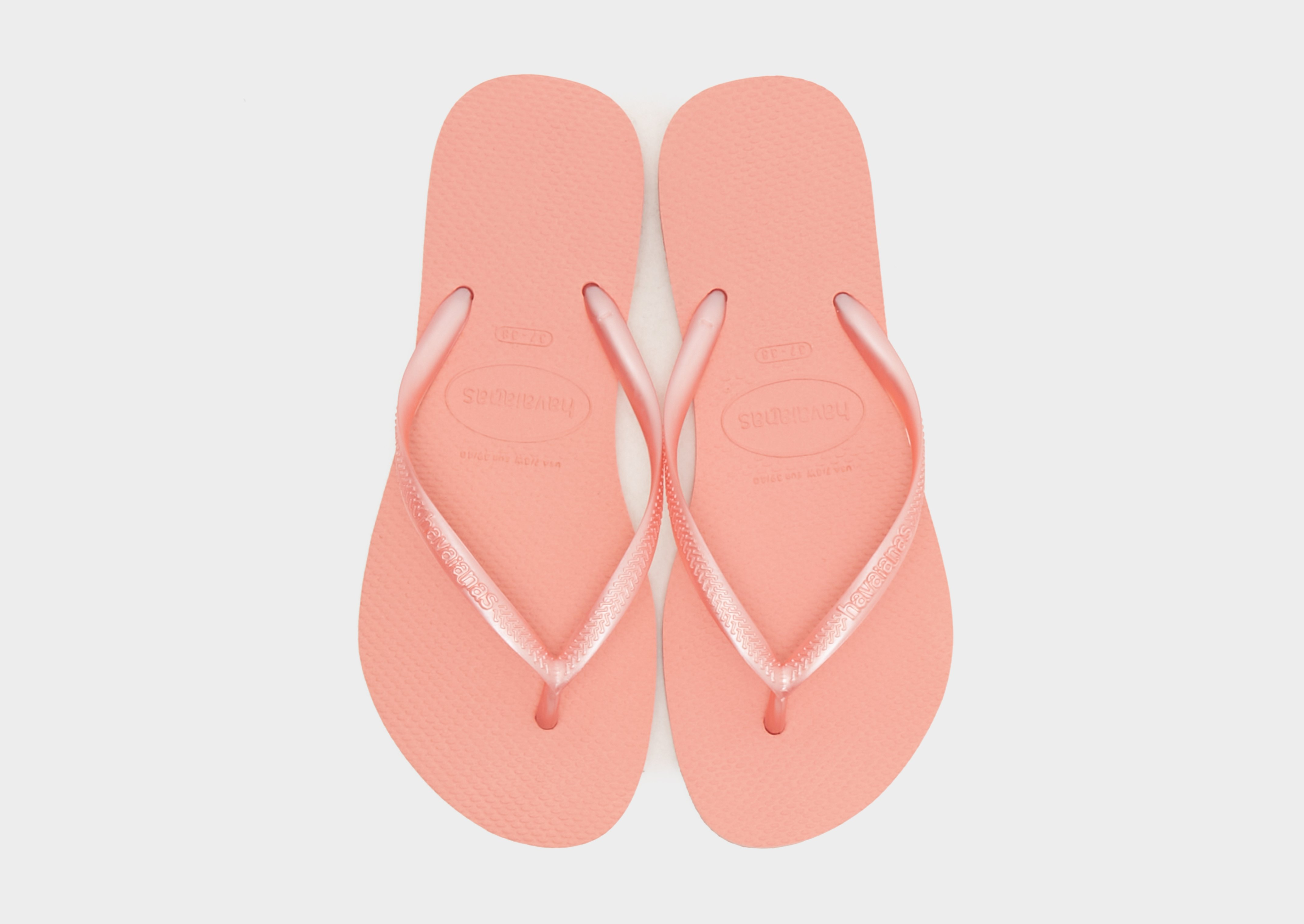 Havaianas Sandales Slimp Flip Flop Femme