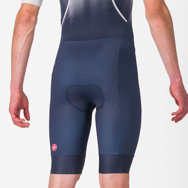 Core Tri Suit Short Sleeve - Trifonction homme