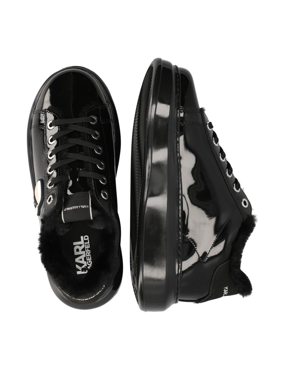 KAPRI IKON SHINE LO LACE