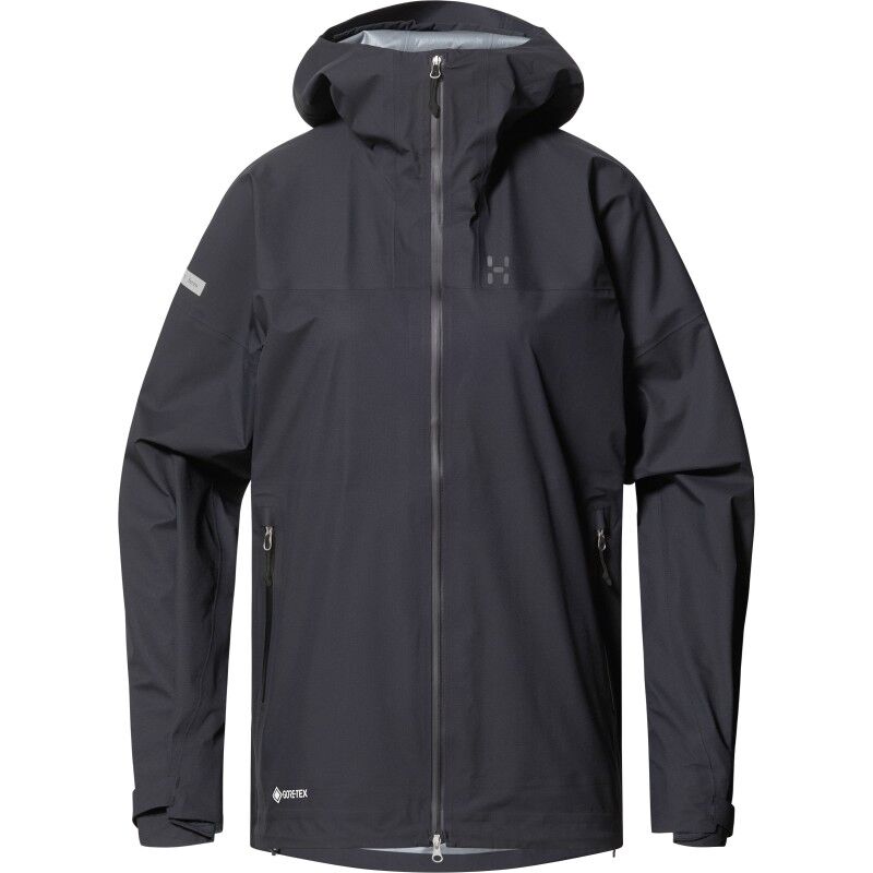 L.I.M Airak GTX Jacket - Veste imperméable femme