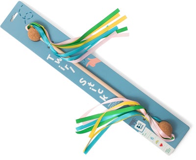 BS Toys Snurrepinne