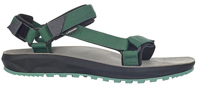 LIZARD - SANDALES DE RANDONNEE LIZARD SUPER HIKE SANDAL