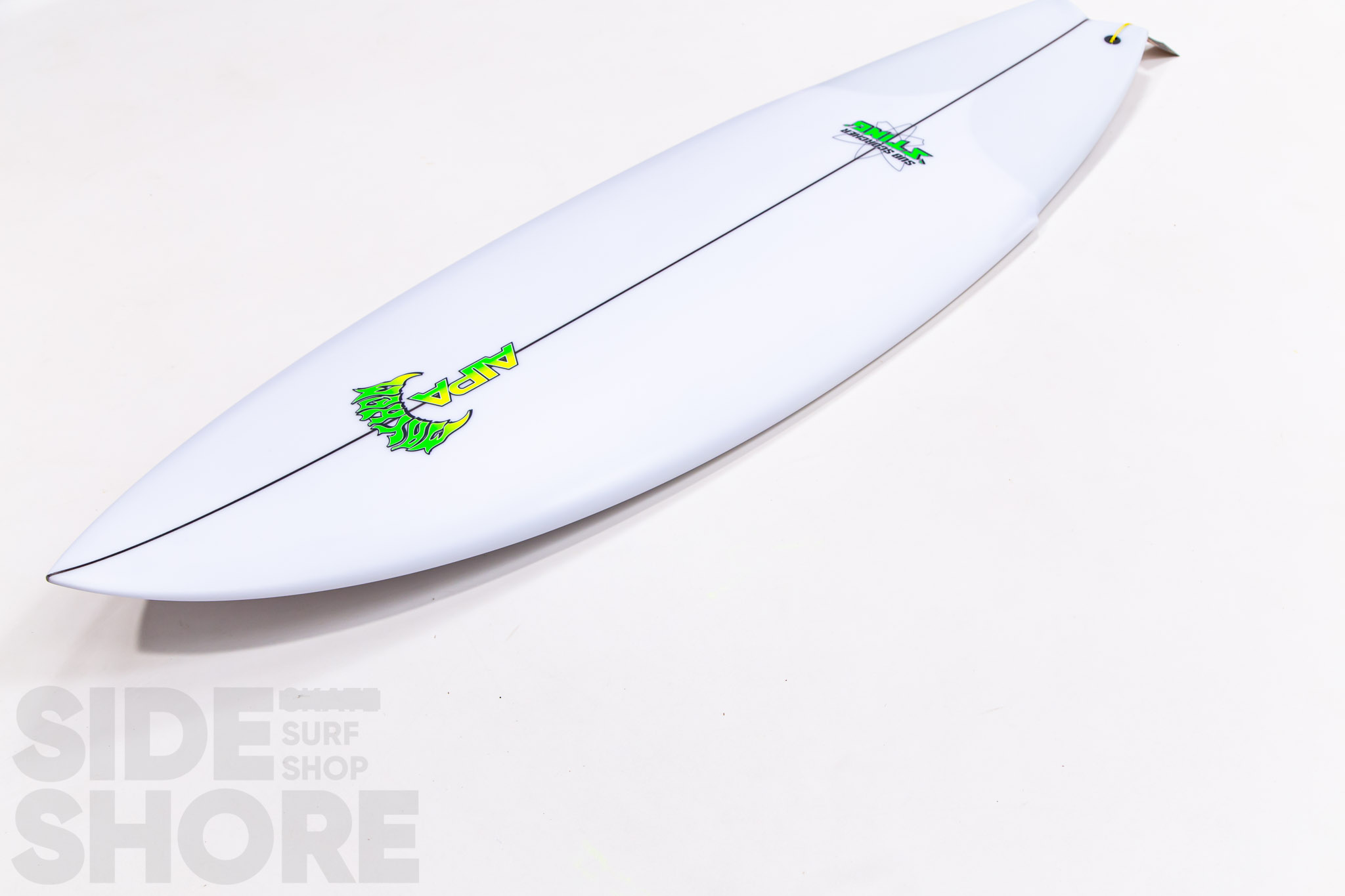 Lost Aipa Sub Scorcher Sting - 6'1 x 20.75