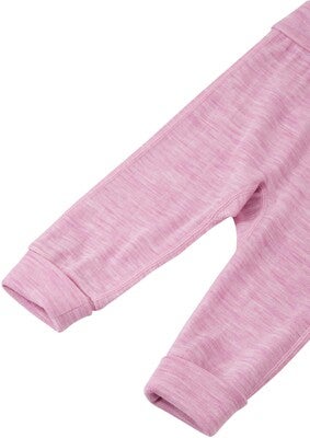 Reima Kotoisa Bukse, Rosy Pink