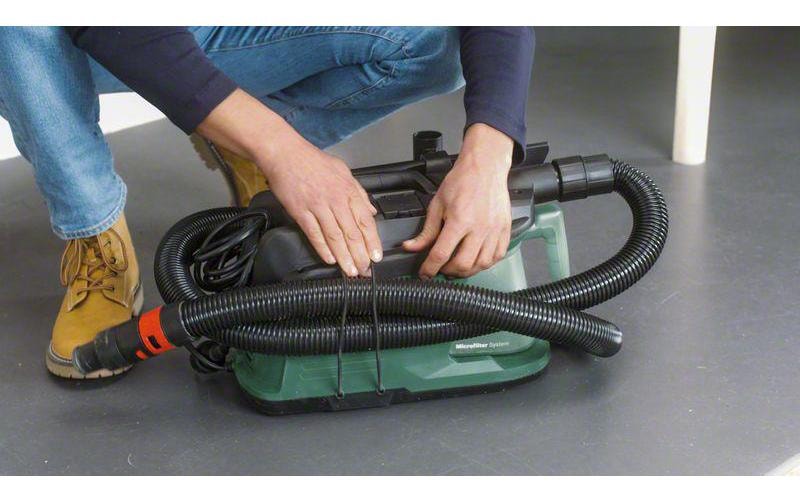 BOSCH Nass-Trocken-Sauger »3«