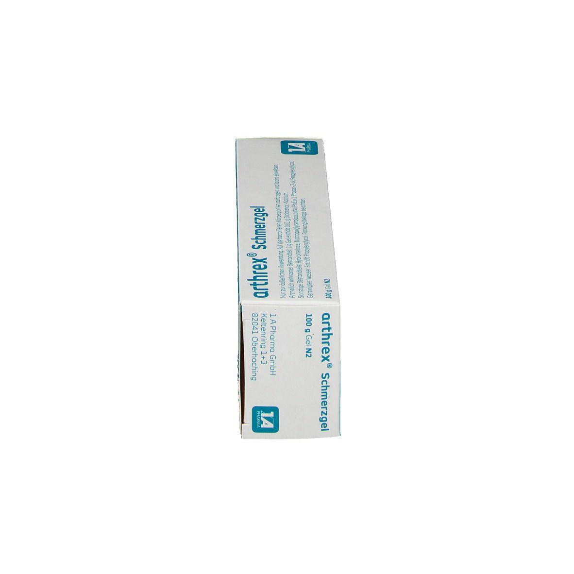 arthrex® Schmerzgel