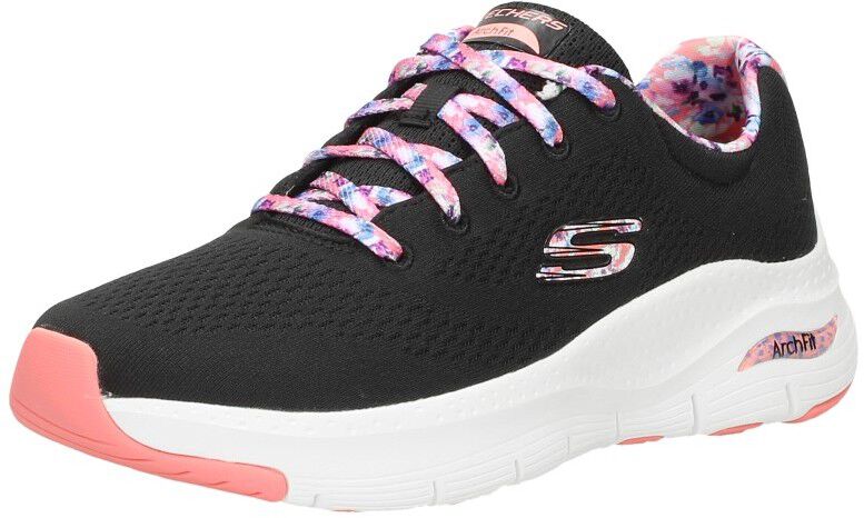 Skechers Arch Fit zwart