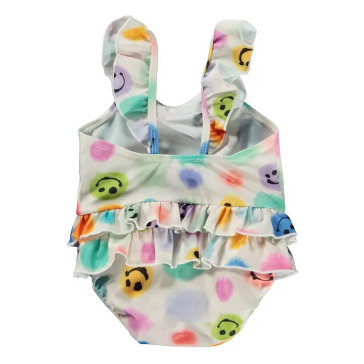 Molo Maillot de Bain Polyester Recyclé Nalani | Blanc