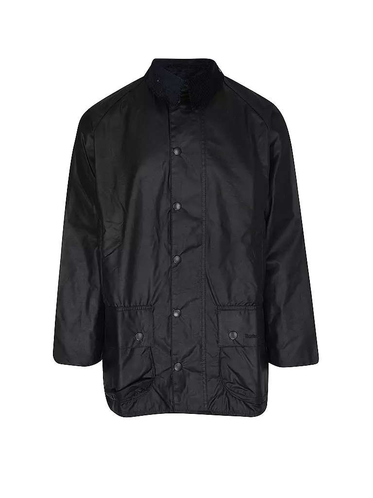 BARBOUR Parka BEAUFORT dunkelblau