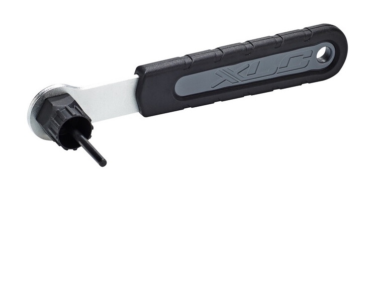 Aftrækker med styr for Kassette Shimano