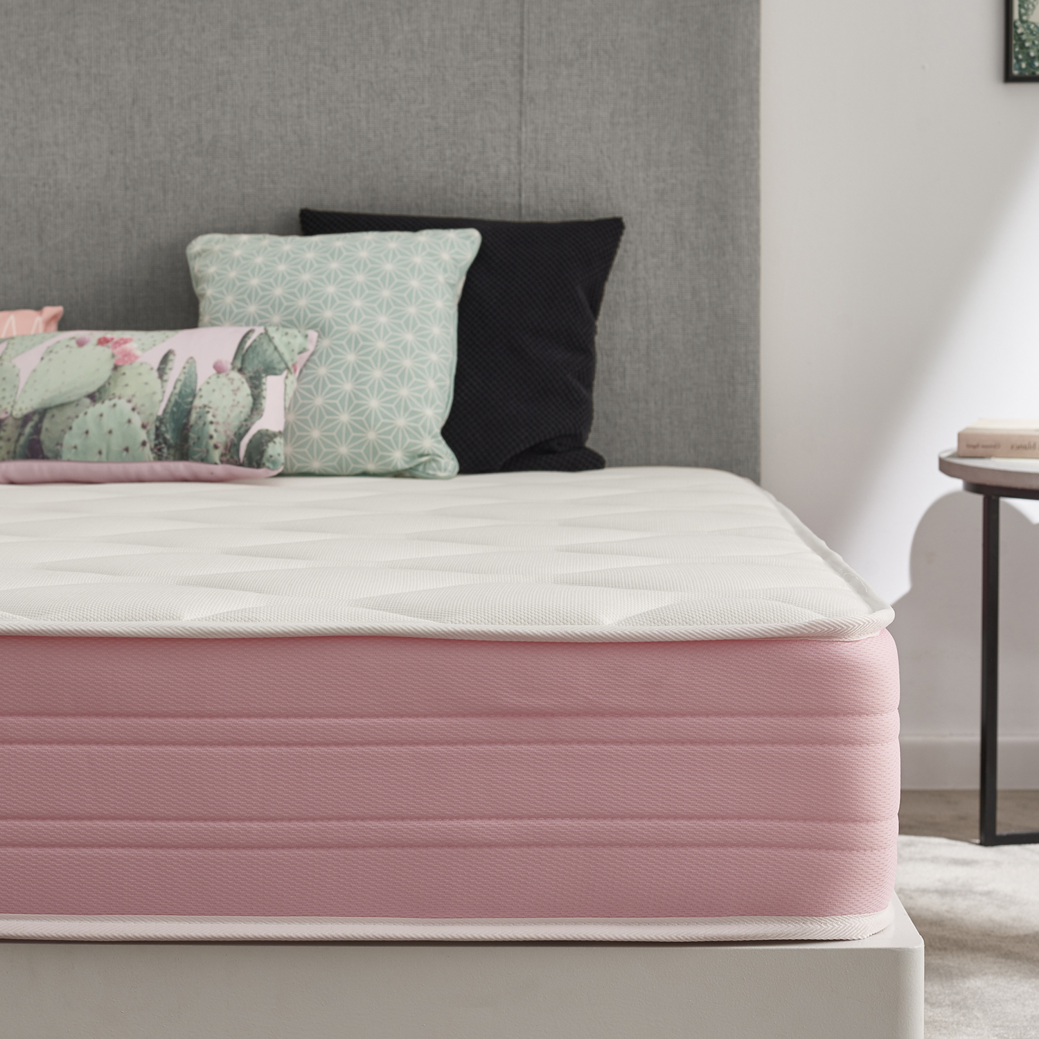 Pink Cloud Max Mattress