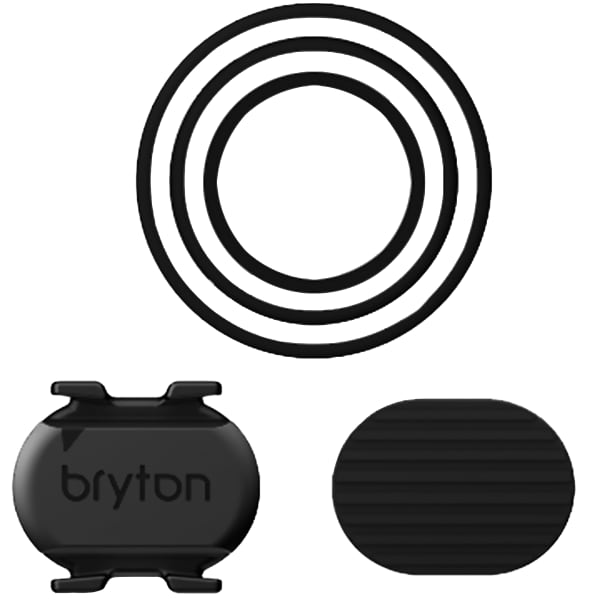 Compteur vélo BRYTON RIDER 15 NEO C UNI