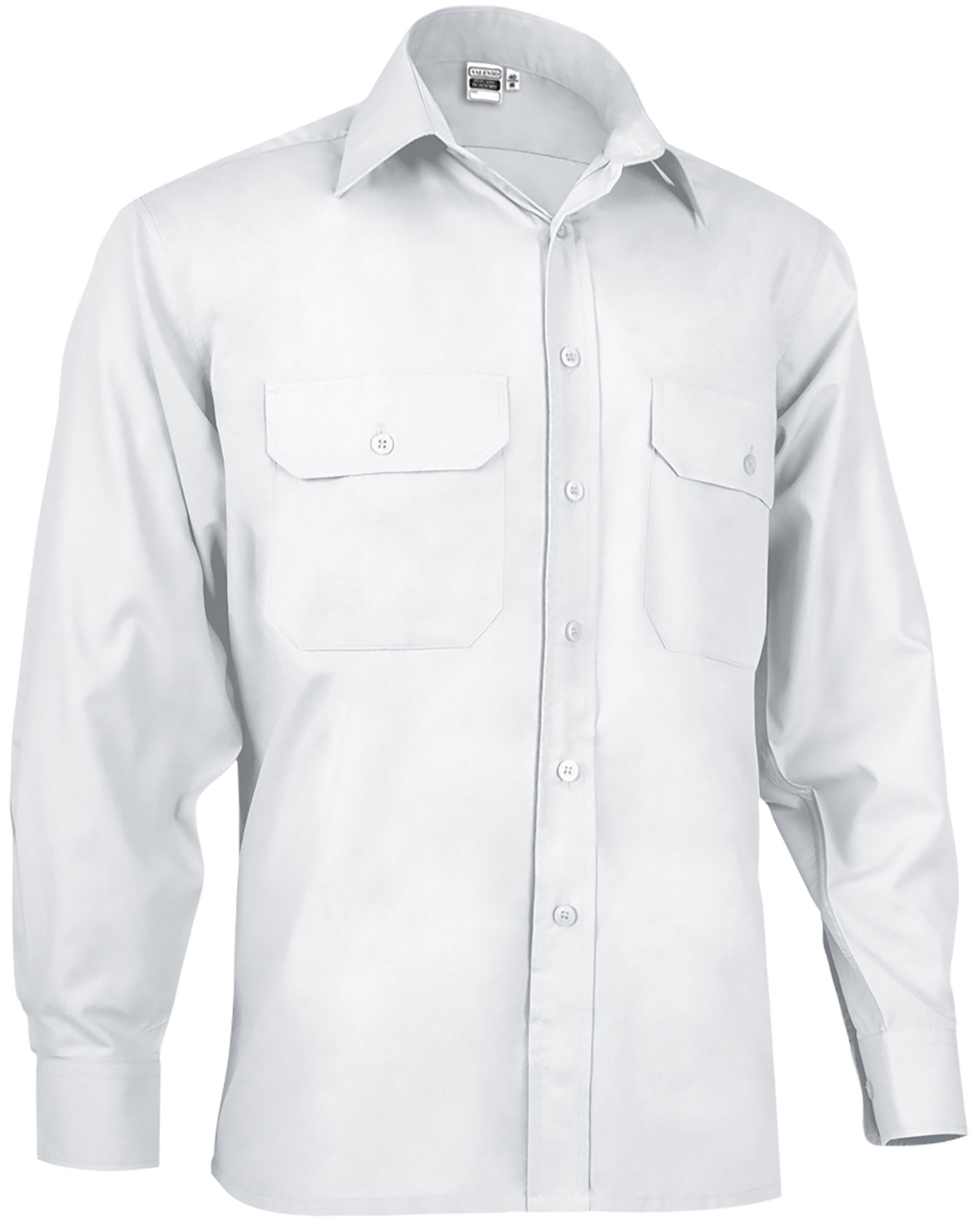 Valento CSVA2BL - Chemise m/longues ACADEMY