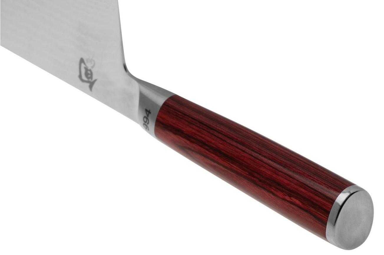 Kai Shun Classic Wide Santoku Limited, 19cm