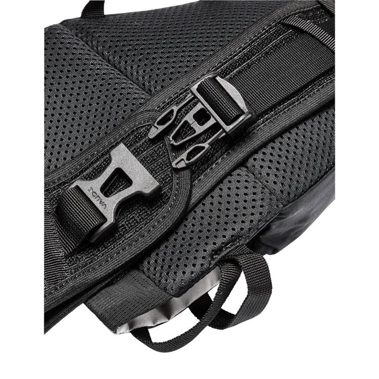 Vaude Attendant Black
