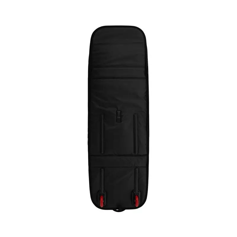 Boardbag kitesurf à roulettes MYSTIC Saga XL