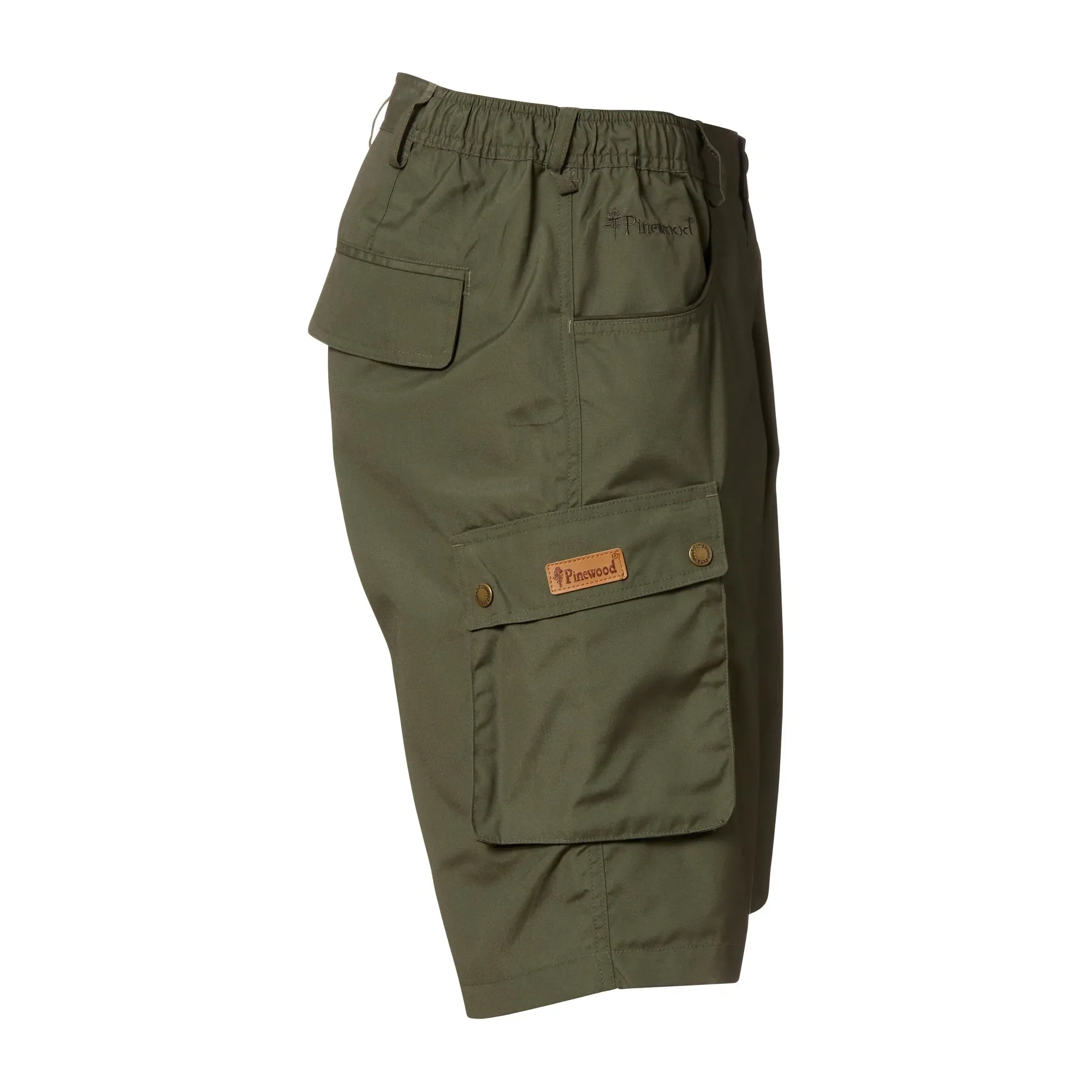 Pinewood -  Shorts Finnveden Wildmark