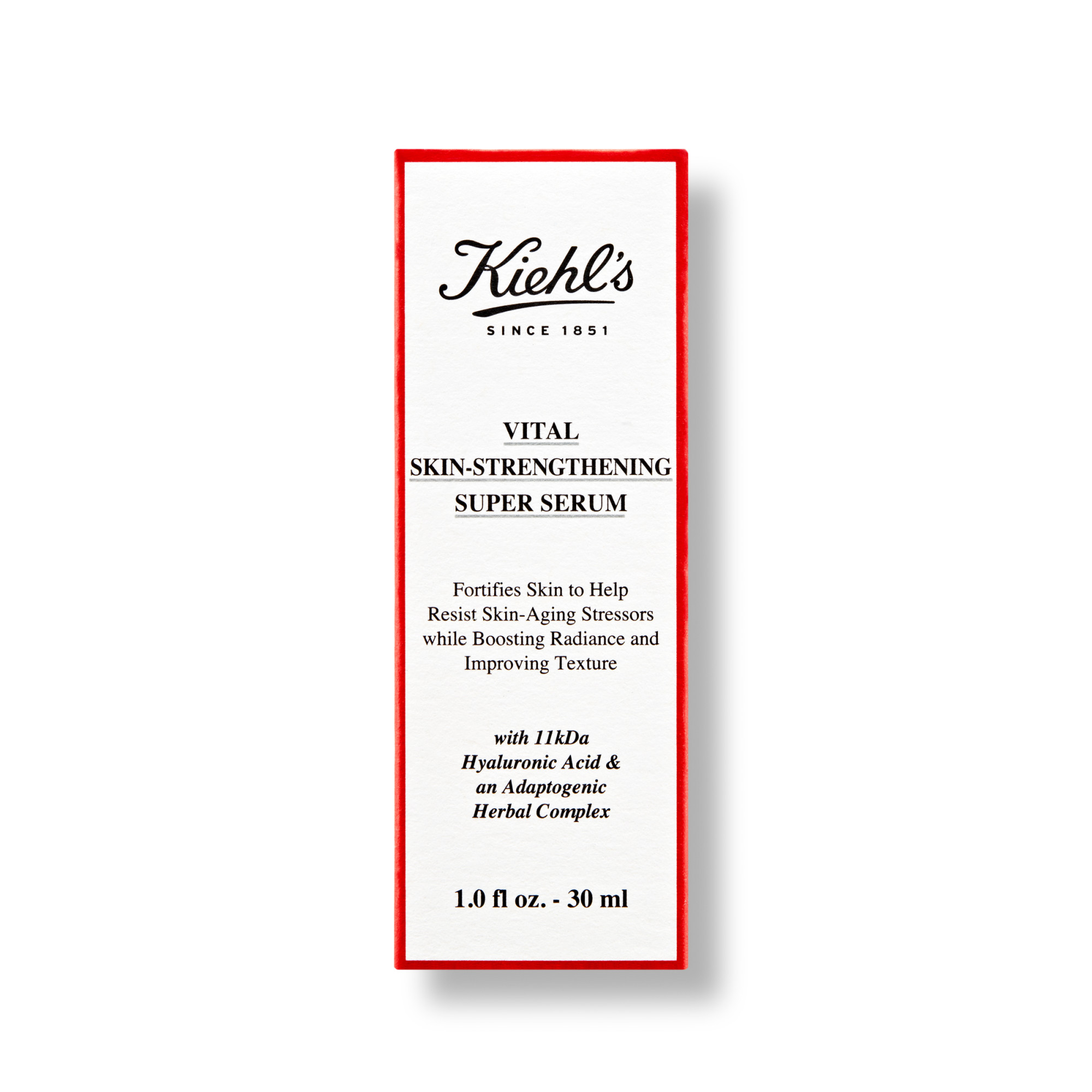 KIEHL'S Vital Skin-Strengthening Super Serum Fl 30 ml