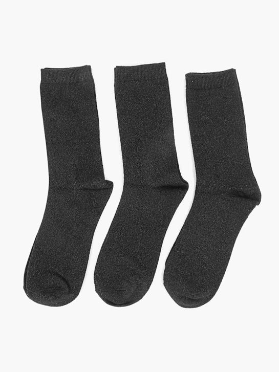 Van Haren 3x Sokken