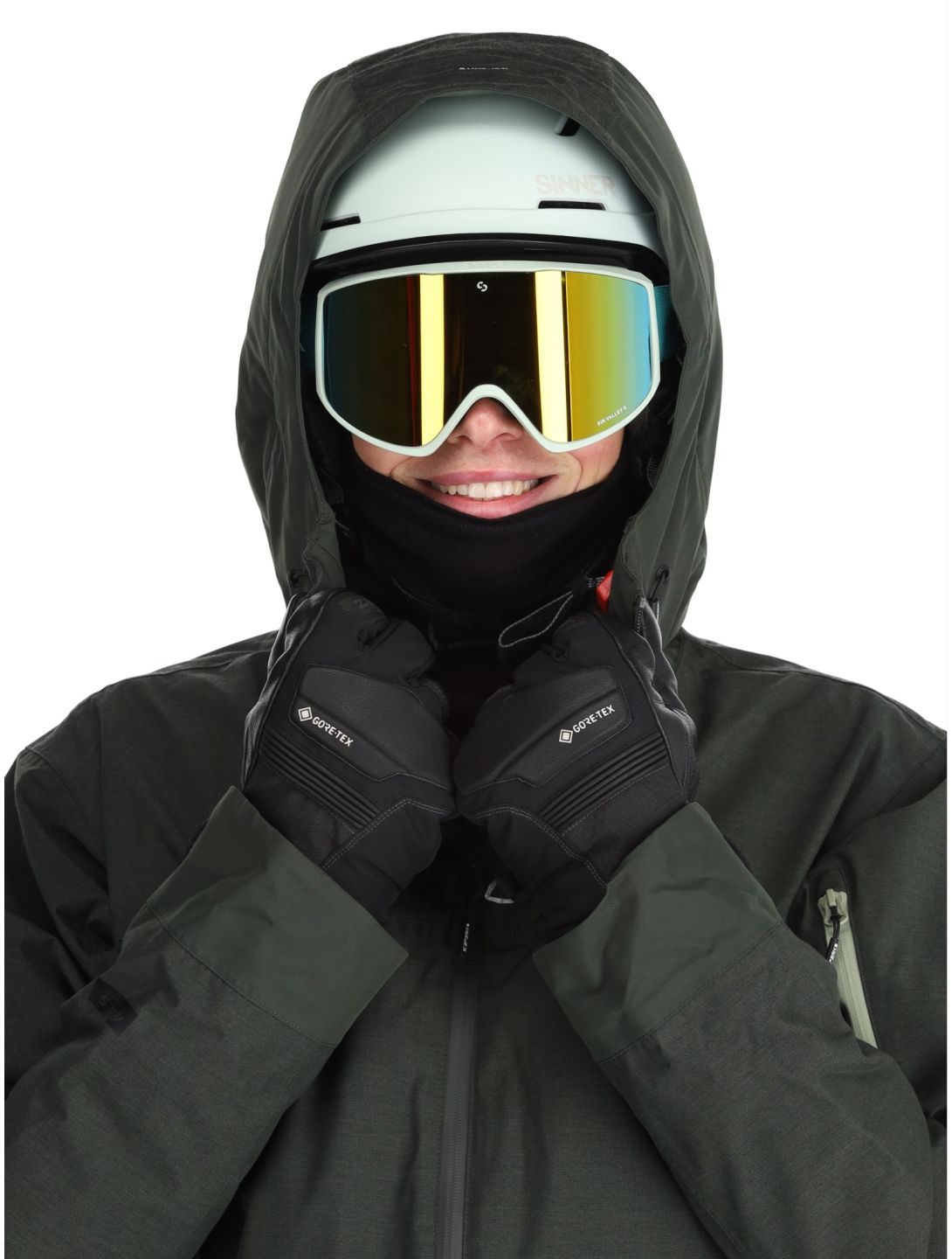 Castres ski-jas heren