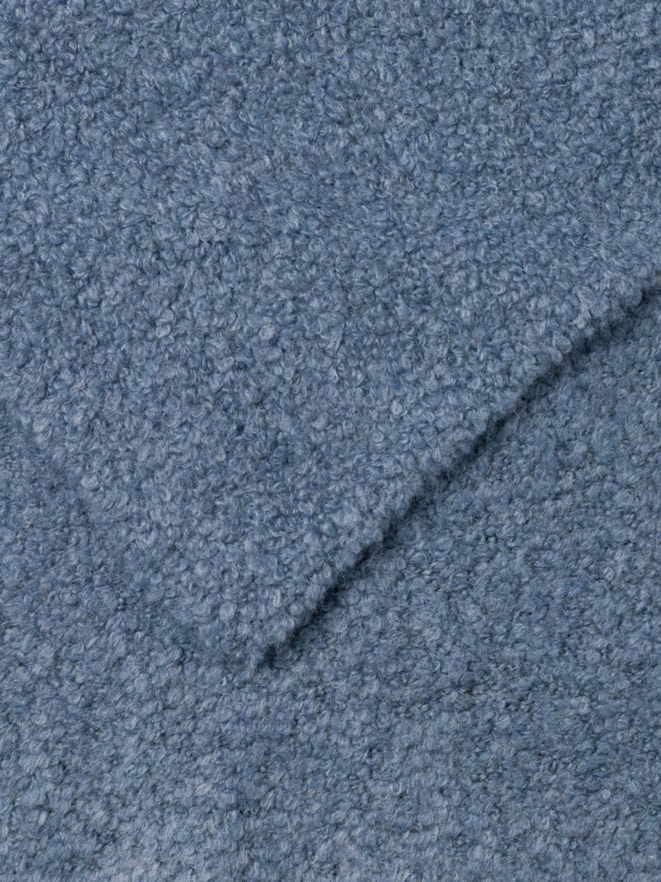Boucle Strickschal