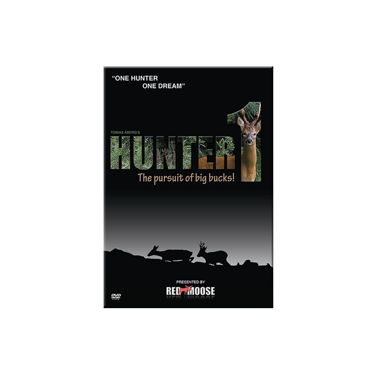 Mikael Tham Hunter 1