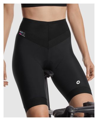 Cuissard Sans Bretelles Femme Assos GT C2 Noir