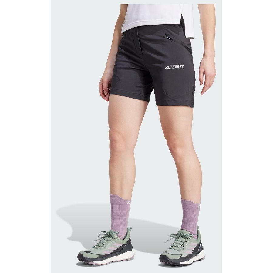 Adidas Short Terrex Xperior Mid
