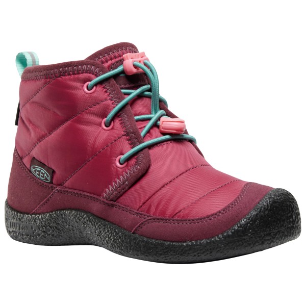 Keen - Kid's Howser II Chukka WP - Chaussures d'hiver