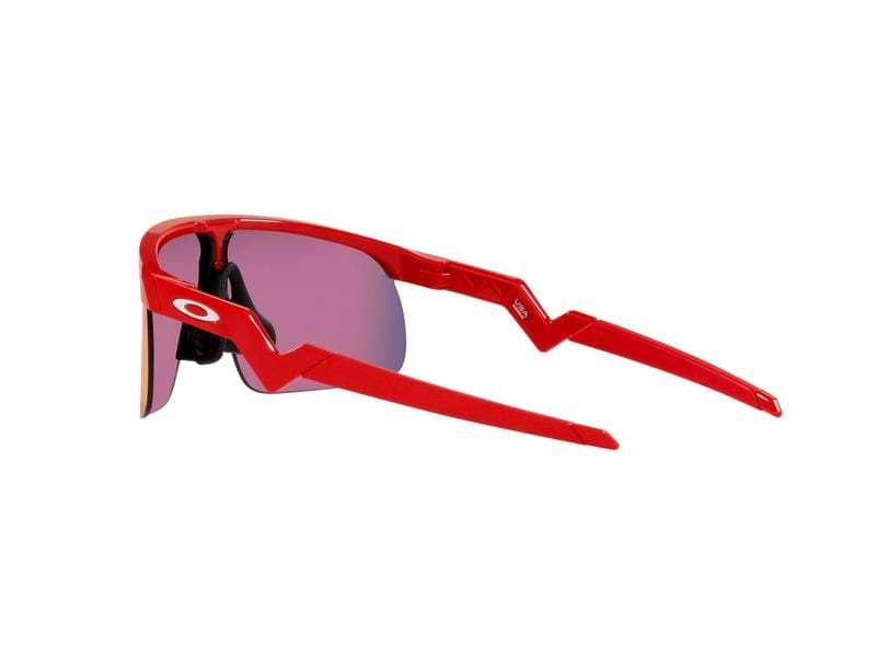 Oakley Sonnenbrille RESISTOR, Youth Fit Sportbrille für Kinder und Jugendliche